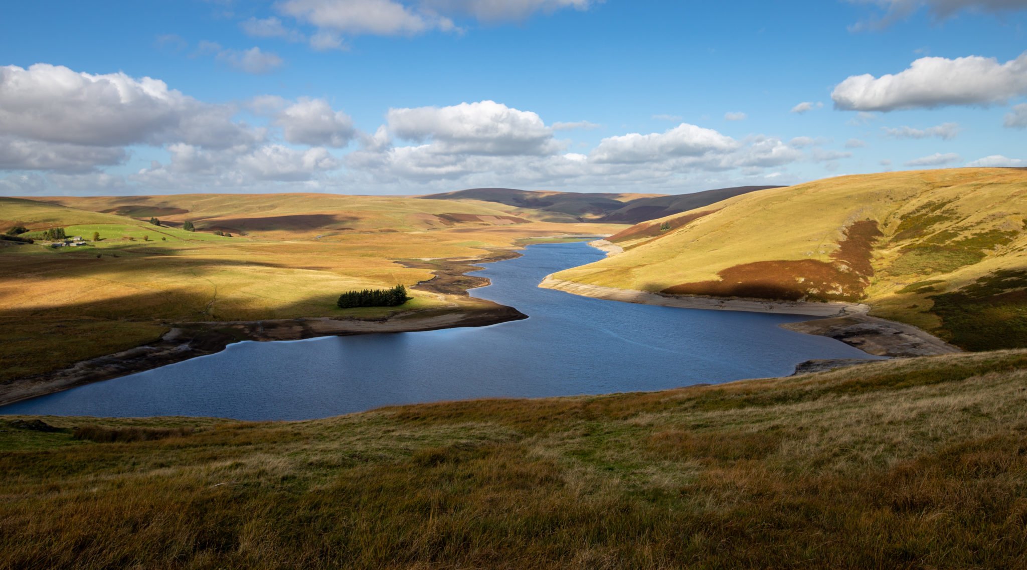 Elan Valley Trust Elan Valley