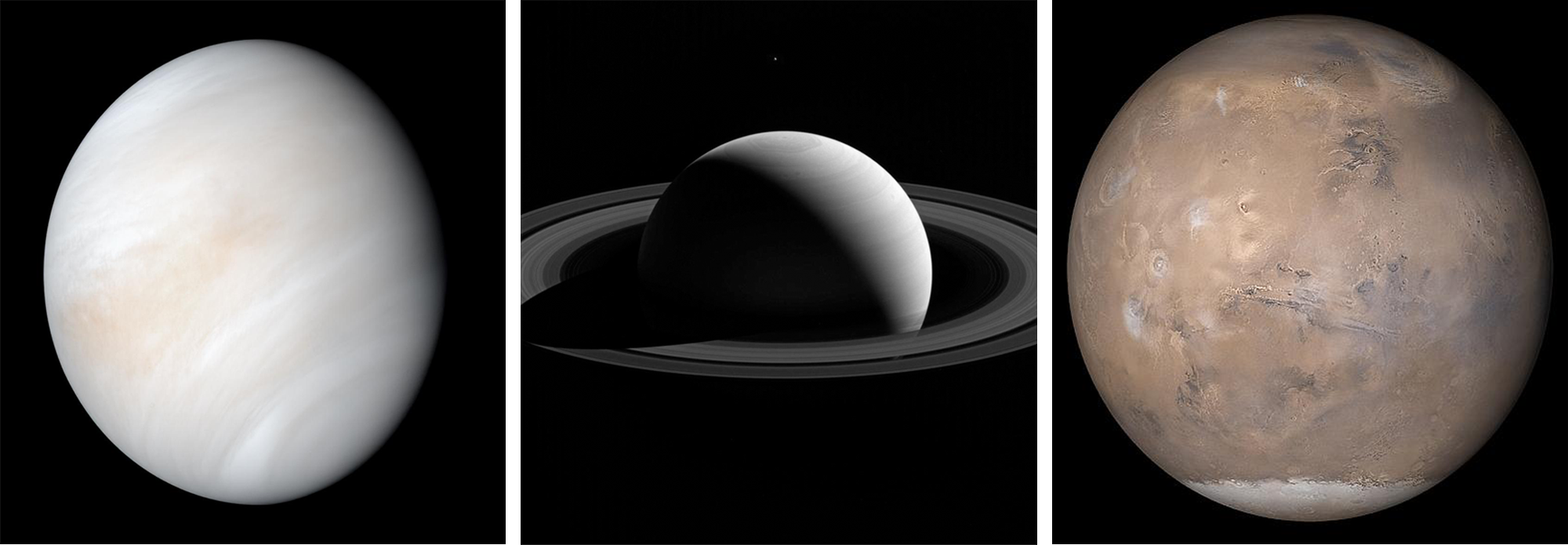 Eyes on the Night Sky – May 2025
