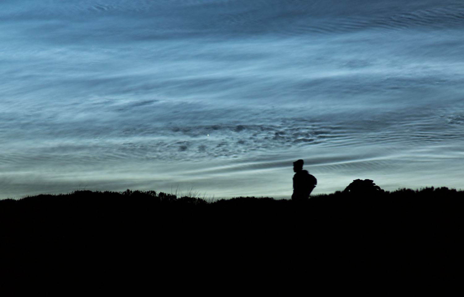 Eyes on the Night Sky – June 2025