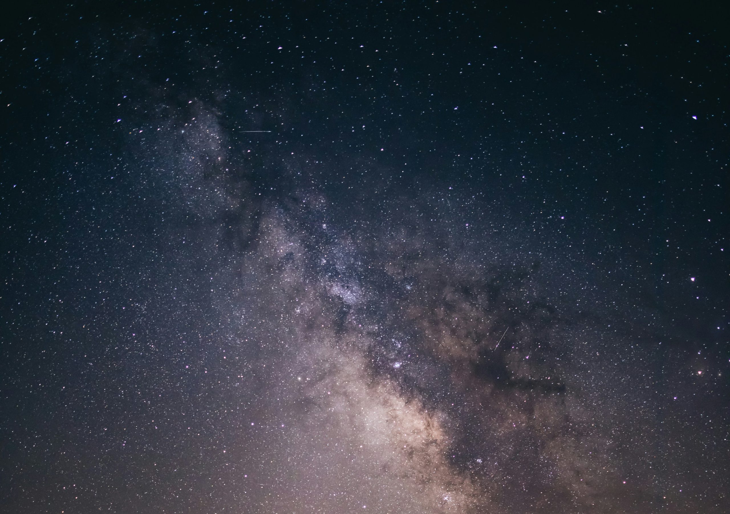 Eyes on the Night Sky – July 2025