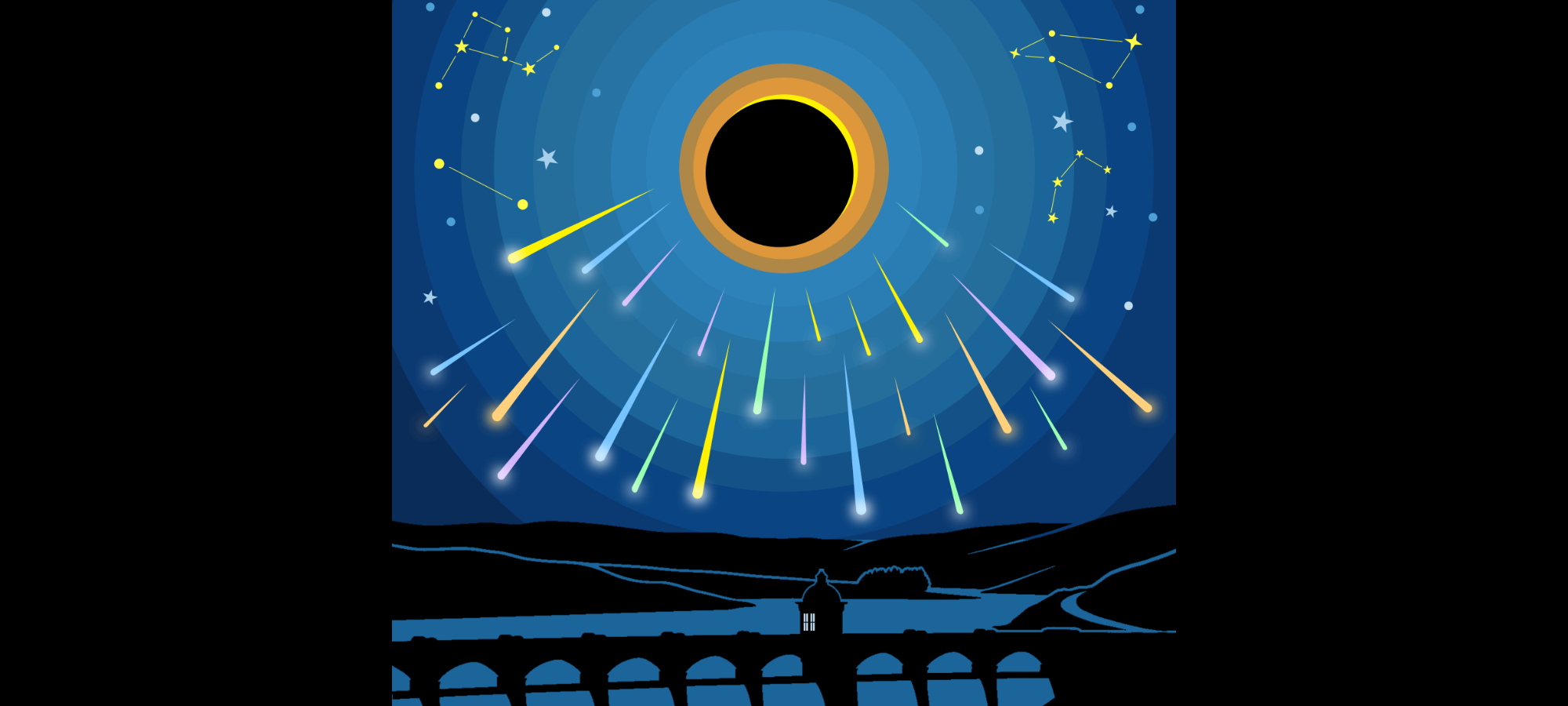 Stargazing Extravaganza